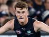 Who’s left? Voss’ 11 options to save Carlton’s season