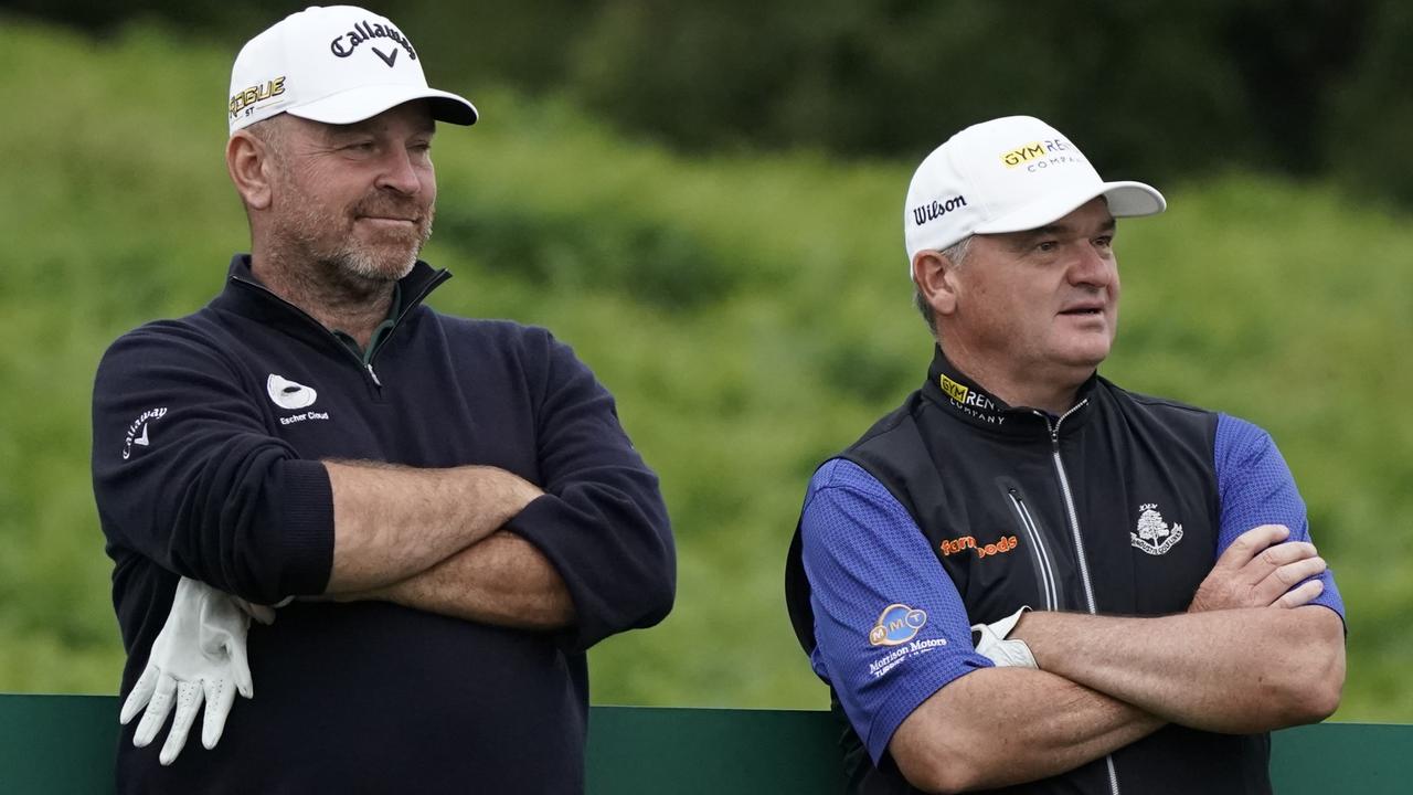 ‘You can’t change the rules’: Drama as LIV defection could spark ‘joke’ Ryder Cup captaincy change