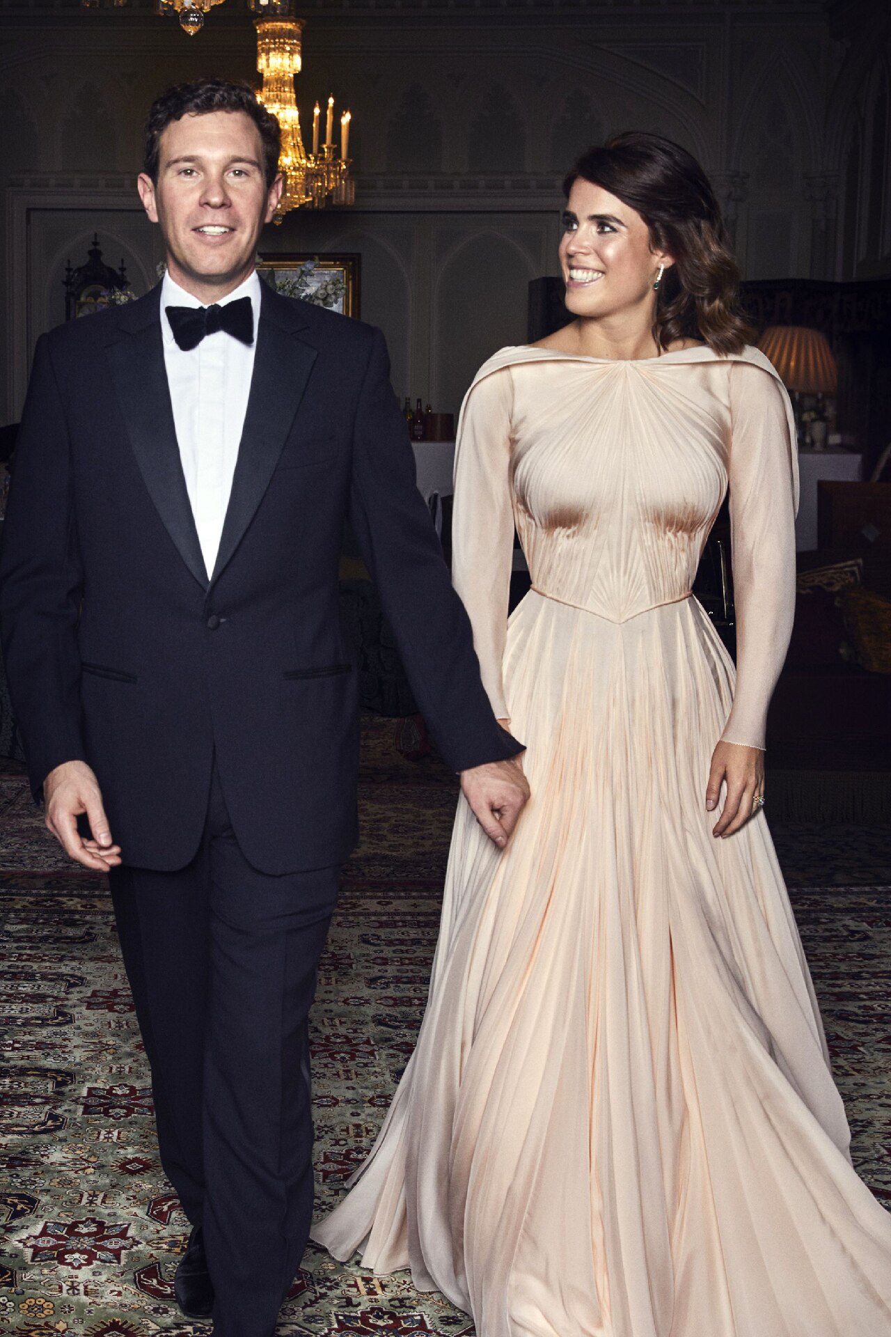 The Best Celebrity Wedding Reception Dresses Of All Time | The Advertiser