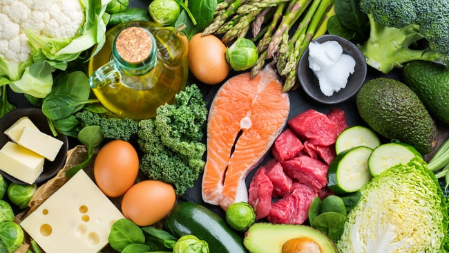 A variety of macronutrients, carbohydrates, proteins, and fats are essential to your diet. Image: iStock