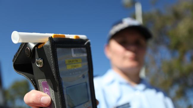 REVEALED: New data compares Toowoomba crime rates to other regional centres in Queensland. Photo: Griffith Thomas / The Satellite