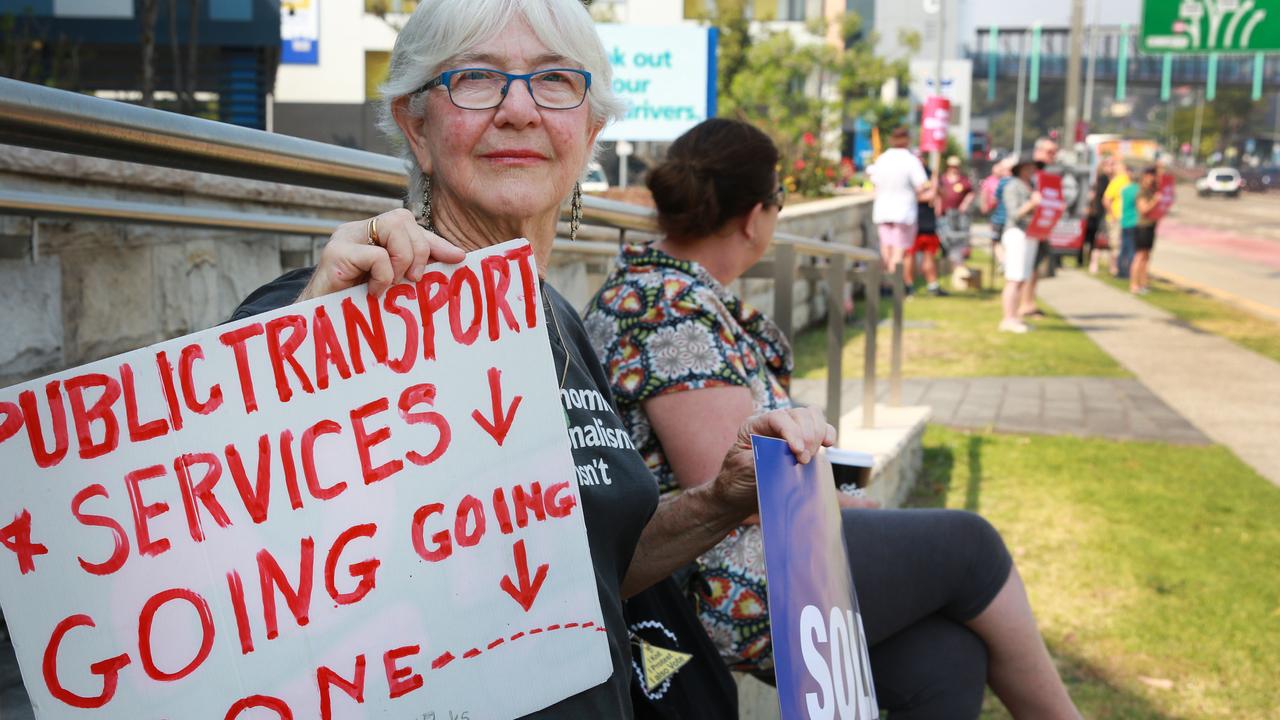 Northern Beaches Bus Users To Have Their Say | Daily Telegraph