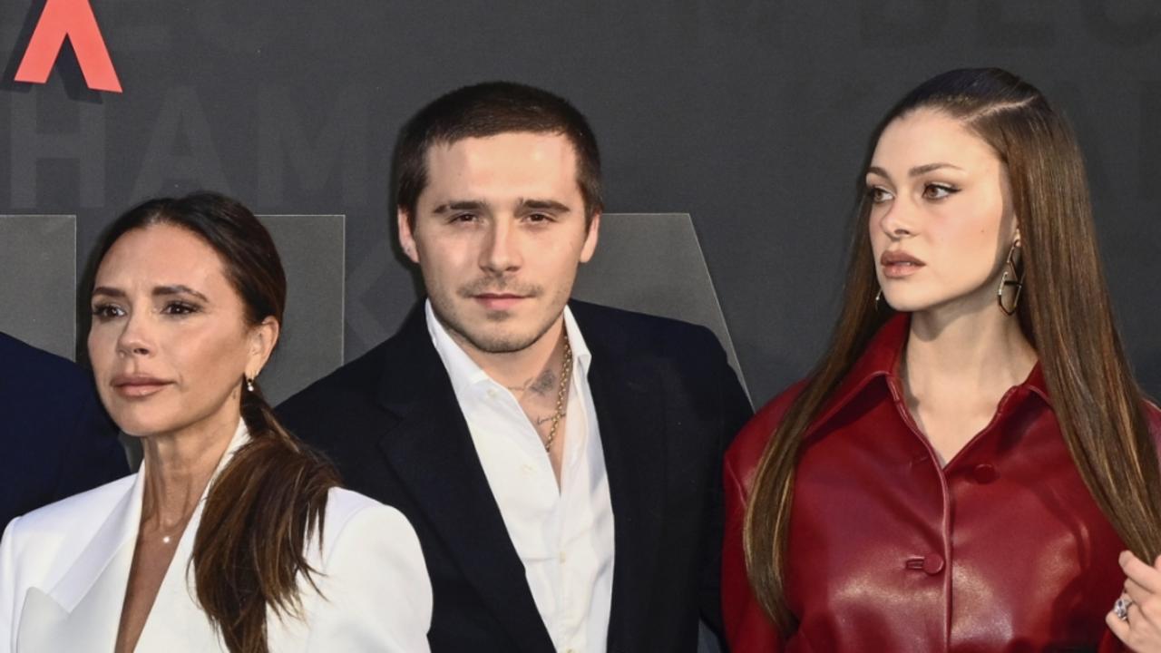 Victoria Beckham ‘ruined’ son’s wedding with wild move