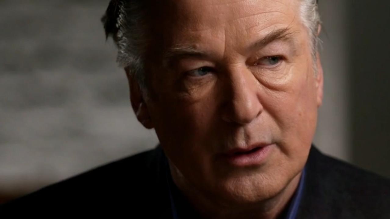 Alec Baldwin pulled trigger on Rust set, FBI forensic report concludes ...