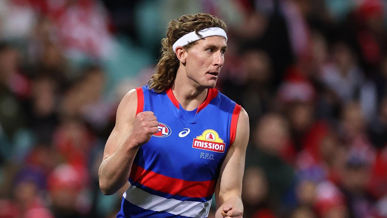 Afl Trade News 2023: Aaron Naughton Will Attract Interest From Wa Clubs 