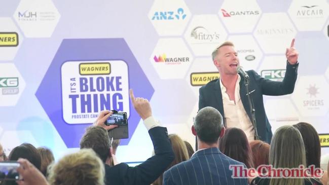 Ronan Keating It's a Bloke Thing