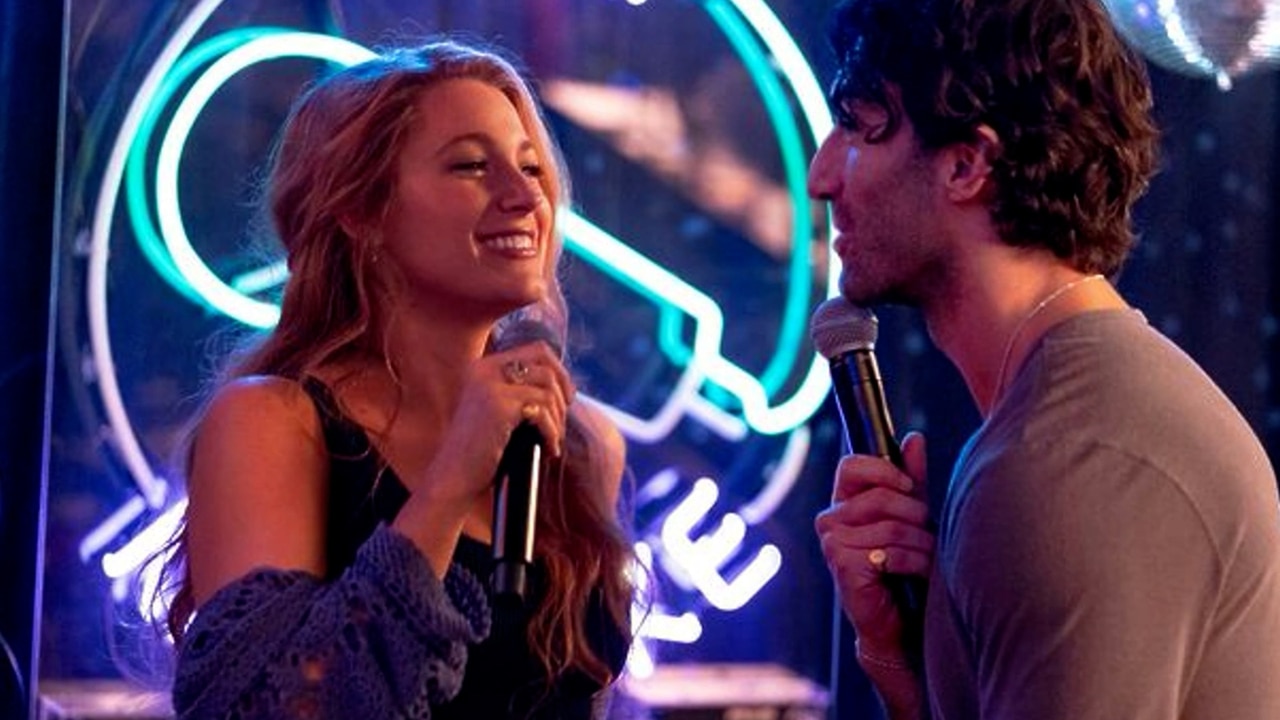 Blake Lively pulling 'emotional distress' claims from Justin Baldoni lawsuit