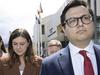 ‘One pull of the trigger’: Higgins’ fiancé plea