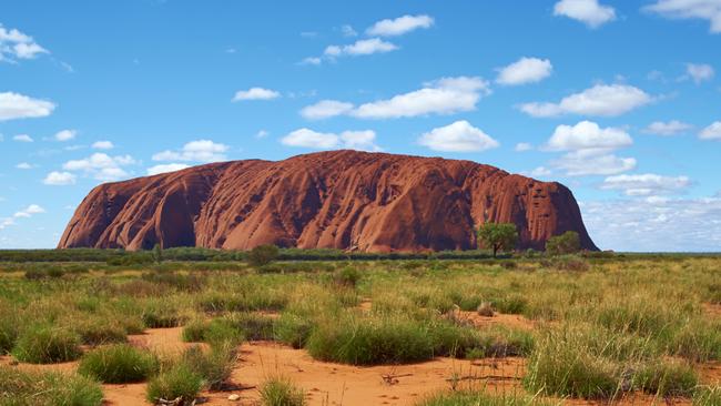 For those travelling from Brisbane to Uluru or Darwin , prices are from $125 and $175 (one way) respectively.