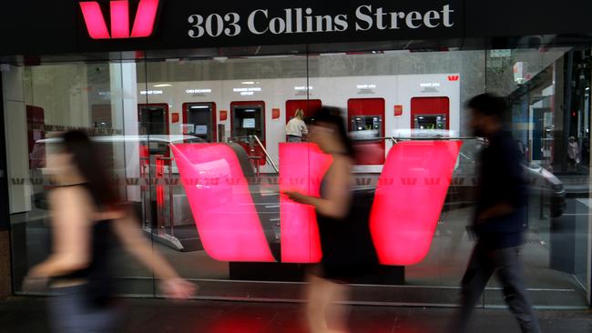 Westpac’s entanglement with Austrac led to a purge in the boardroom and in management ranks. Picture: David Geraghty