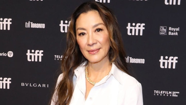 Michelle Yeoh Joins ‘Wicked’ Film as Madame Morrible | THR News | Daily ...