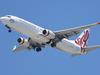 Virgin Australia drops 500,000 seat sale