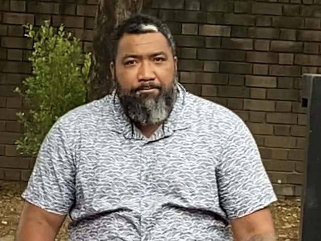 Uluakitau Vahamameo was charged with posess prohibited drug and assault occasioning actual bodily harm.