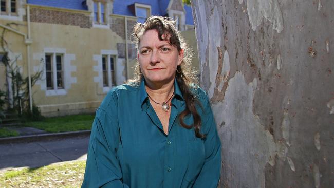 Local indigenous campaigners have recommended Kamballa and Taldree ChildrenÕs Shelter (formerly the Parramatta Girls Home) be preserved as a Ôkeeping placeÕ in memory of the Indigenous children committed there over 40 years ago. Darug woman Jacinta Tobin will be showing her art at an open day there this weekend.