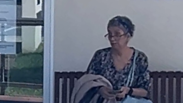 Magistrate Bevan Hughes placed Kinchington on one year’s probation, and restrained her from making any contact with her victim for five years.