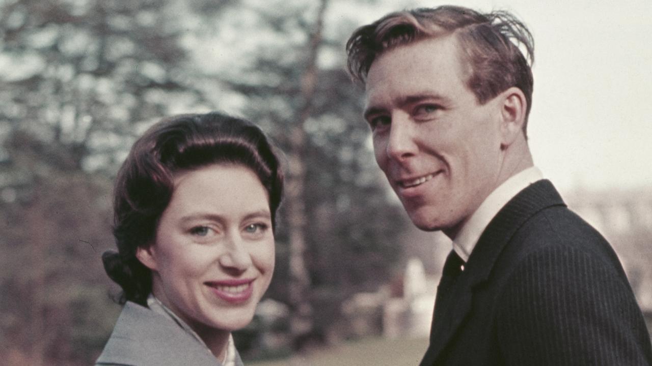 Royal Family: Why Princess Margaret divorced Lord Snowden | news.com.au ...