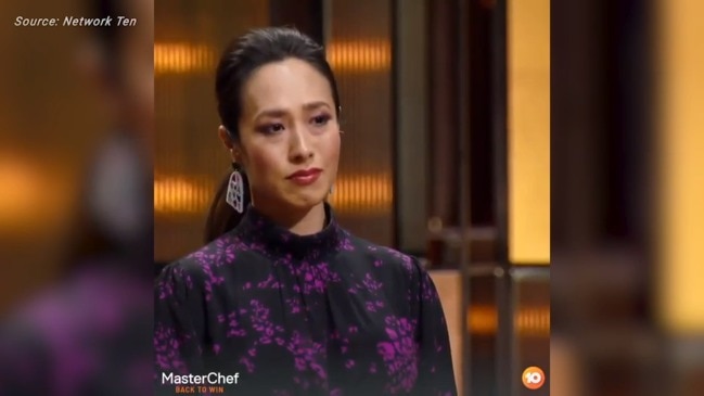 Masterchef fan favourite eliminated in shock result