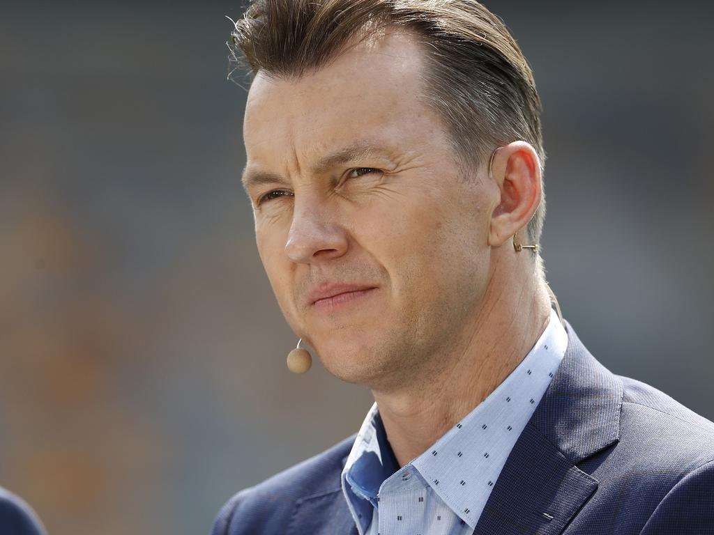 Brett Lee tried to save Jones’ life.