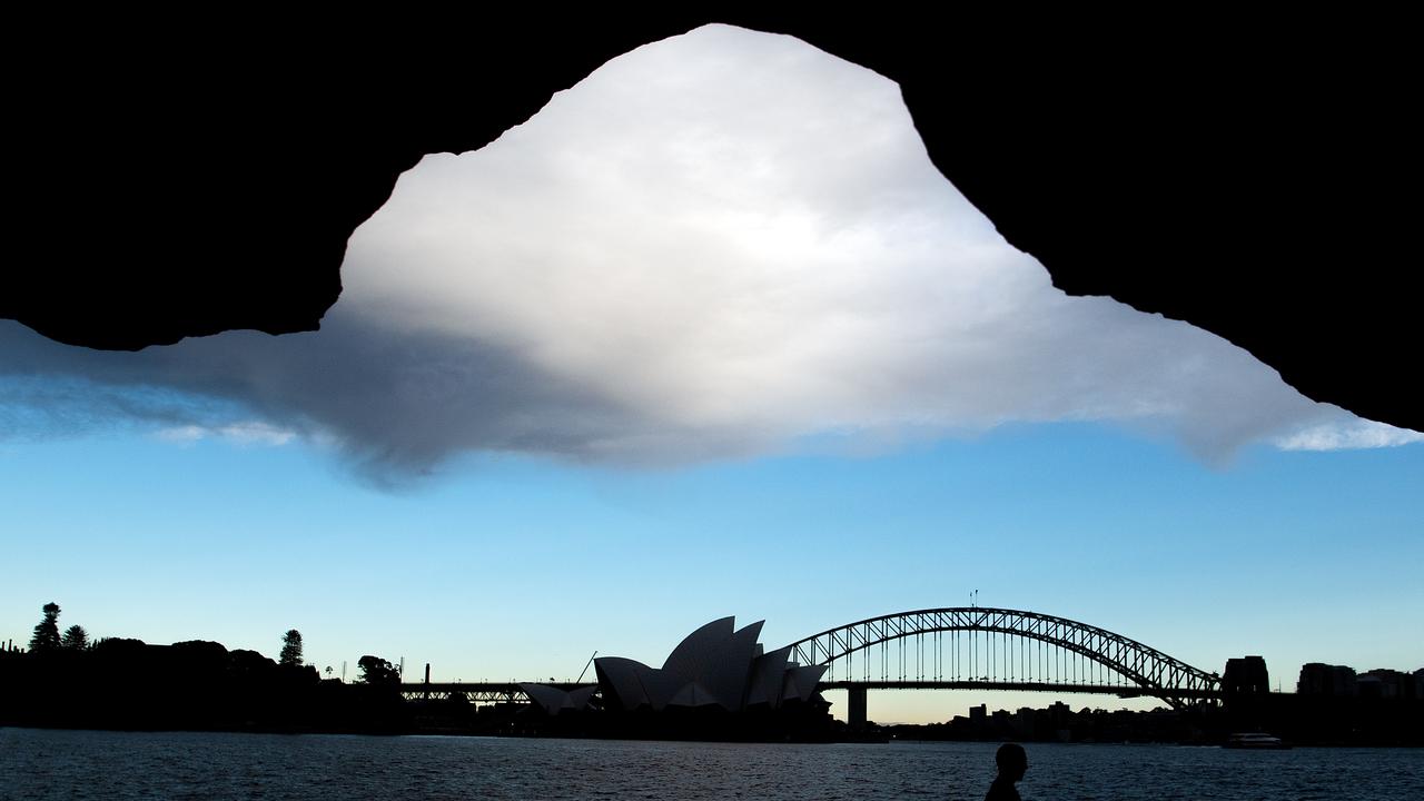 Sydney weather City shivers through coldest day in 37 years The