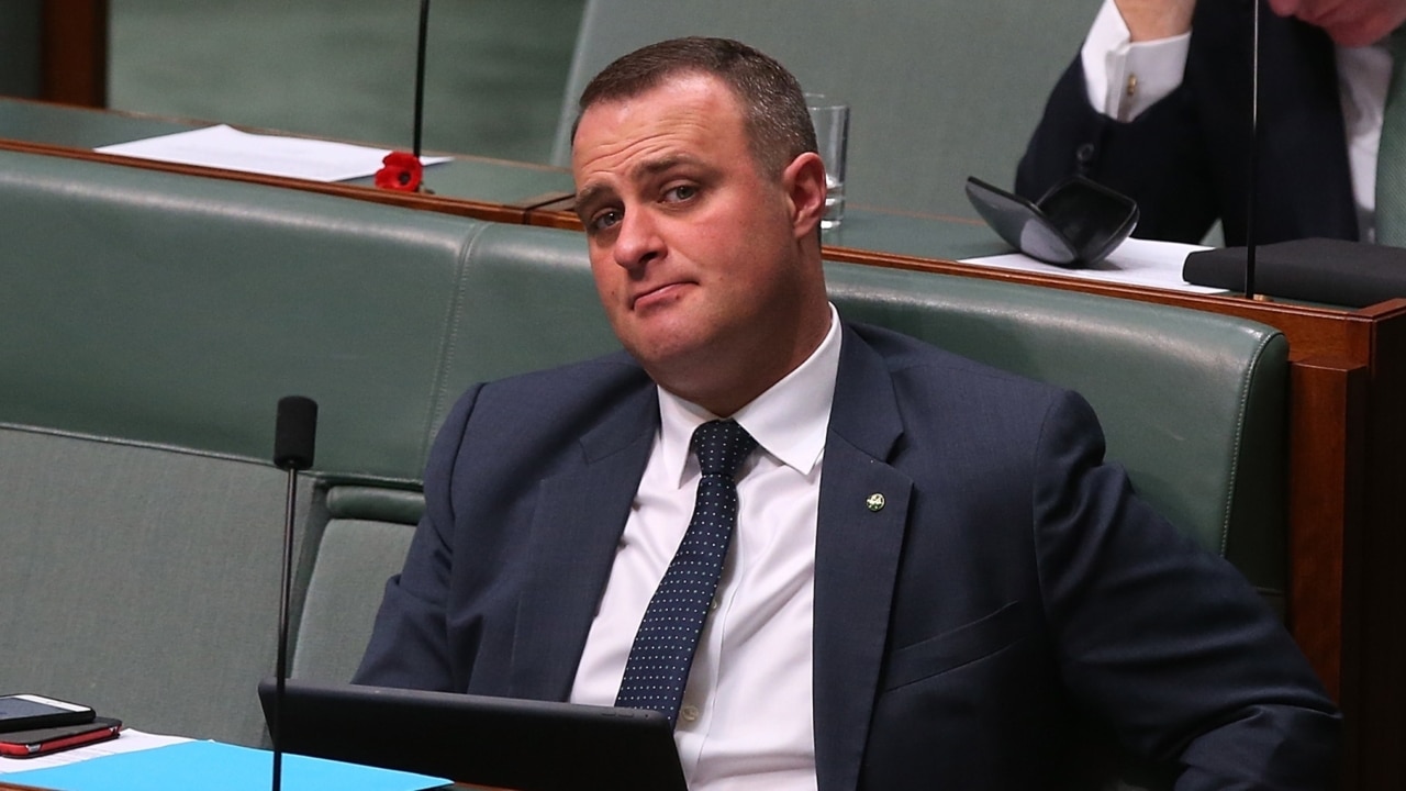 Labor Calls For Tim Wilson To Resign Over ‘highly Unethical’ Dealings 