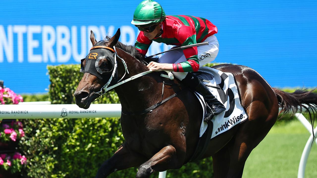 Randwick Turf Talk for Saturday: ‘Just loved his turn of foot’