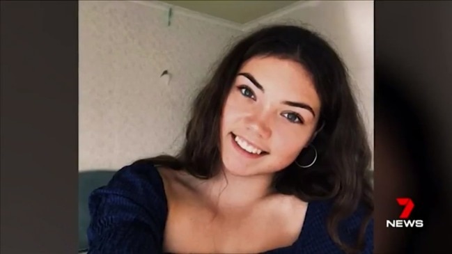 Much-loved teenager killed by Lamborghini (7 News)