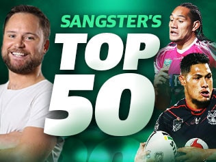 Who will be the top 50 SuperCoach players of 2019?