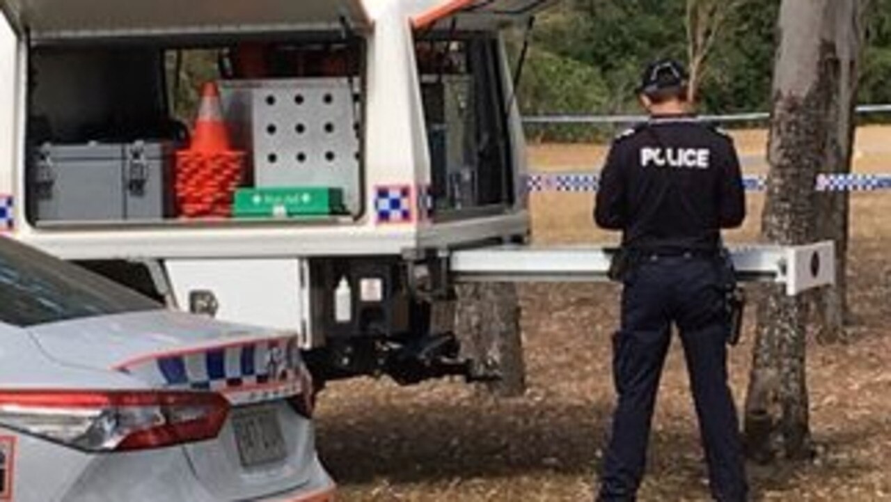 Cranbrook park: Woman raped in suburban park | Townsville Bulletin