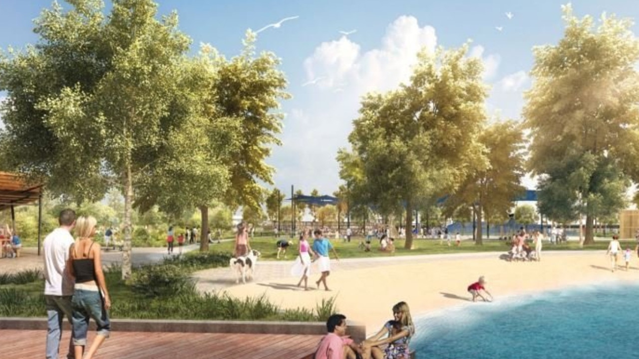 Stockland development: Major blow to Twin Waters West plans on Sunshine ...