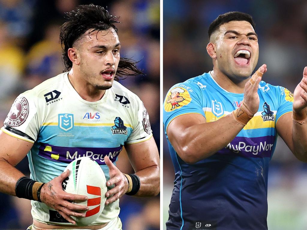 Titans | Gold Coast NRL Team News, Scores & Results | News.com.au ...