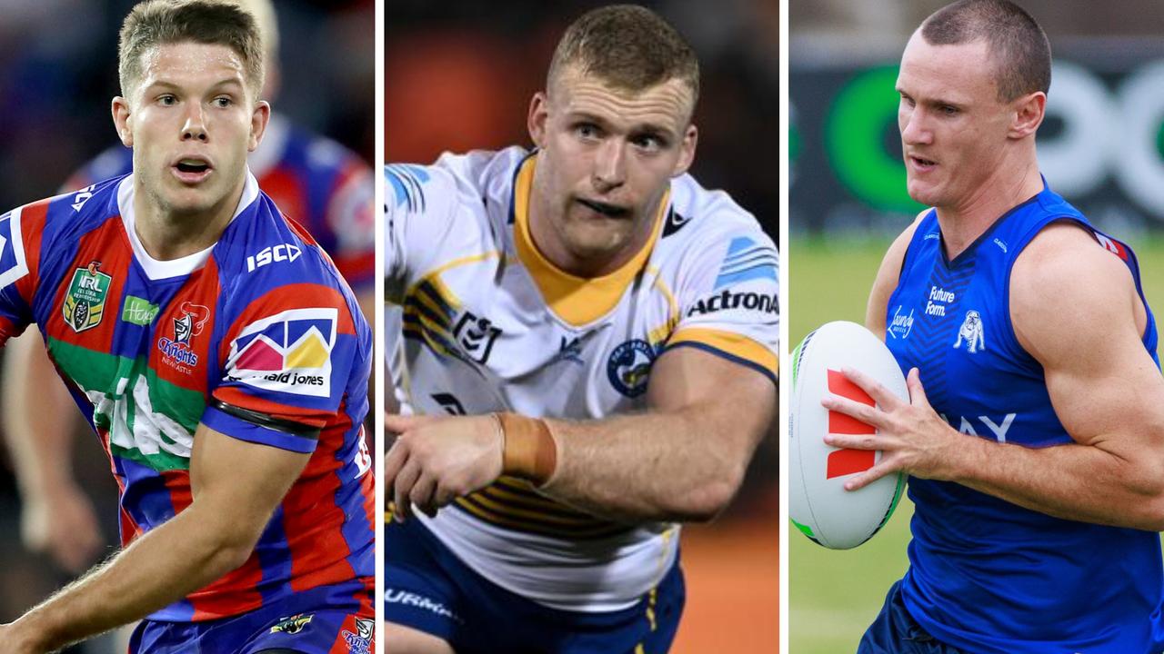 NRL News Highlights FOX SPORTS