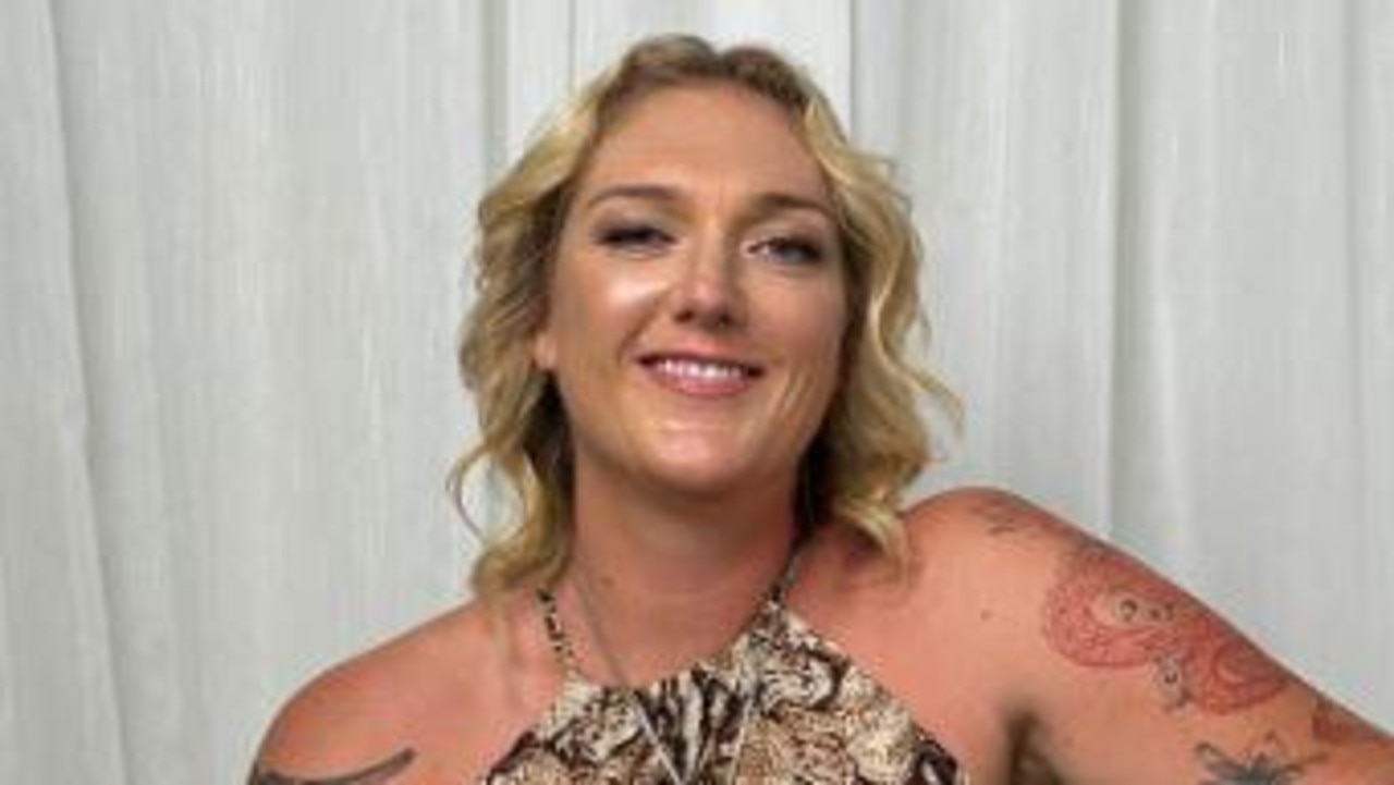 Danielle Whittaker Inside Story Of 40 Year Old Woman Who Died In Surfers Paradise Drug Overdose 9638