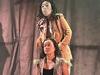 Review: Darwin’s newest gothic and dark story is brilliantly bizarre