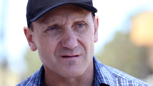 Alan Horan says Gary Ablett Snr has never apologised for his role in Alisha’s death.