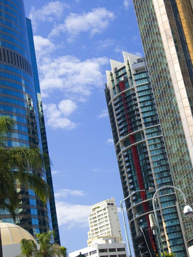 High rise buildings interstate ... concerns have been raised too many high rises on Jetty Rd could turn the area into a wind tunnel, impacting on conditions on the nearby beach.