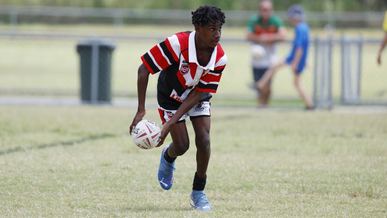 Photo gallery Pictures from the Tom Tassell Trophy junior rugby league