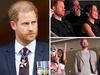 Gloomy details of Harry’s US life revealed