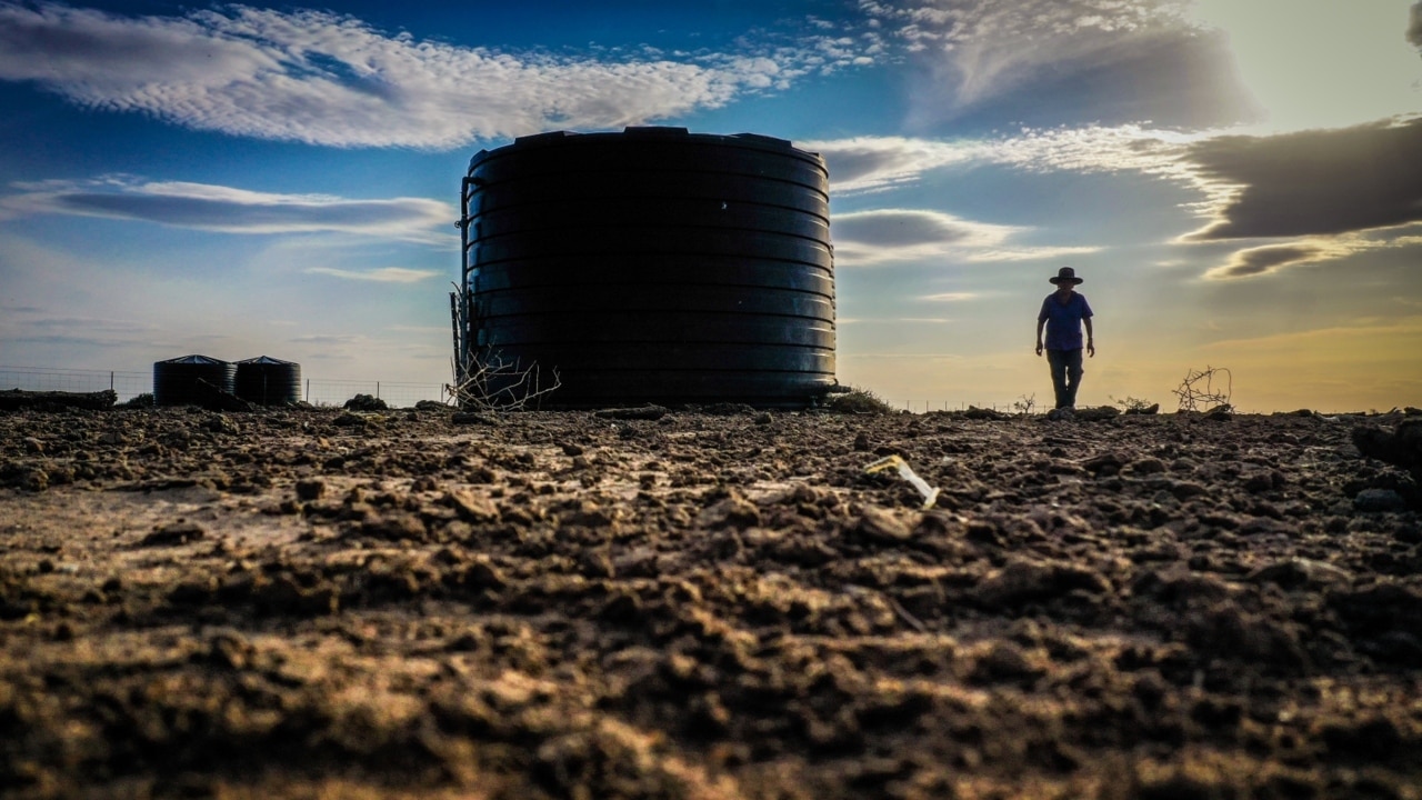 New study reveals depth of mental health crisis for farmers