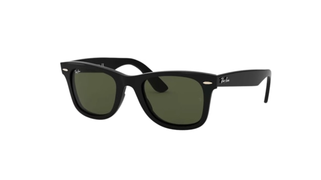 Ray-Ban Wayfarer Ease RB4340, $205 from theiconic.com.au 