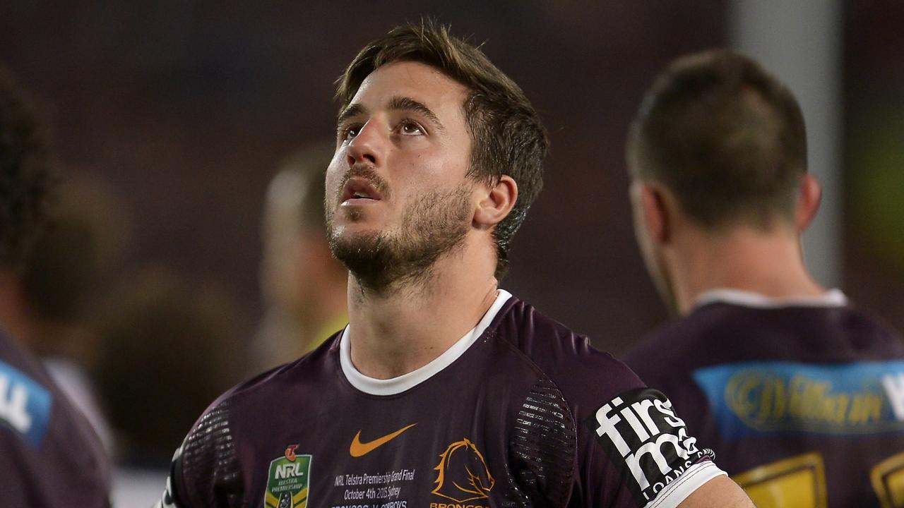 Ben Hunt’s untold 2015 grand final burden: ‘I needed counselling’