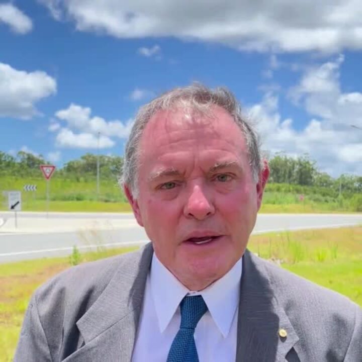 ‘Horrific’: PM’s Bruce Highway pledge puts Wide Bay front and centre