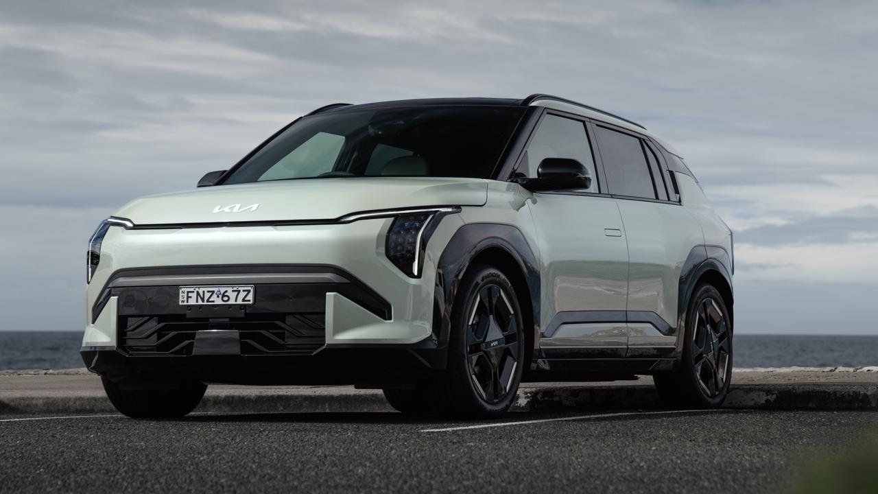 The compact EV which undercuts Tesla and takes it to the Chinese