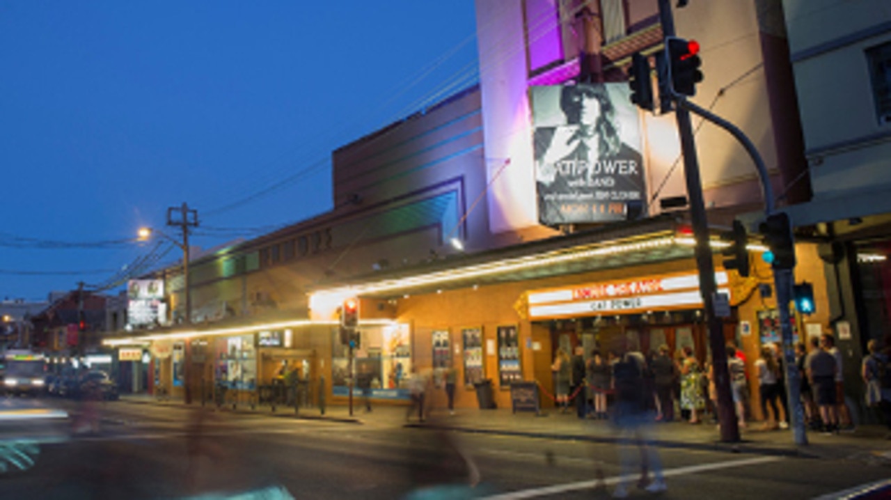 Inner West Council Plans New Special Entertainment Precincts In Balmain ...