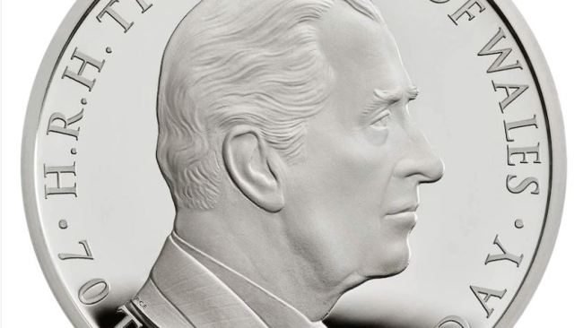 King Charles Iii Will Be On Australian Coins By End Of Year With A 