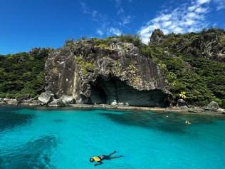 25% off ‘breathtaking’ Fiji island escape