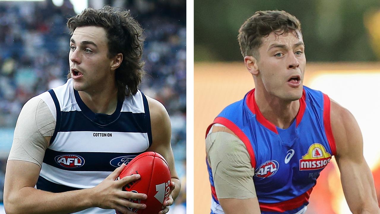 Get all the latest player movement news in AFL Trade Whispers.