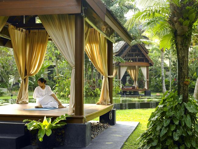 5. Anantara Bo Phut Koh Samui ResortWith a mix of value and comfort, Anantara Bo Phut Koh Samui Resort is the perfect accommodation choice for travellers looking to experience a tranquil retreat with traditional and contemporary Thai-style interiors. The resort is nestled in a peaceful and secluded beachfront setting surrounded by acres of tropical vegetation and natural beauty. There are sites with private infinity pools and the dining and spa options make it one of the most underrated luxury resorts on the island.Book here 