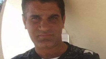 Truck driver Mohinder Singh, who has been charged with culpable driving.