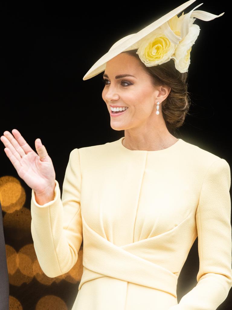 Kate Middleton has worn $83,000 worth of clothes in 100 days | news.com ...