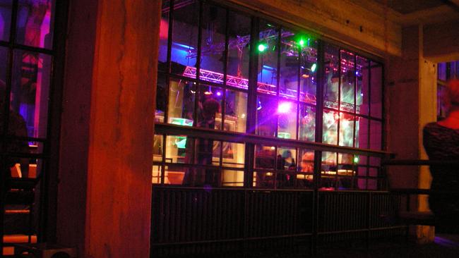Berghain nightclub, Berlin: Inside the world's most debaucherous club |   — Australia's leading news site